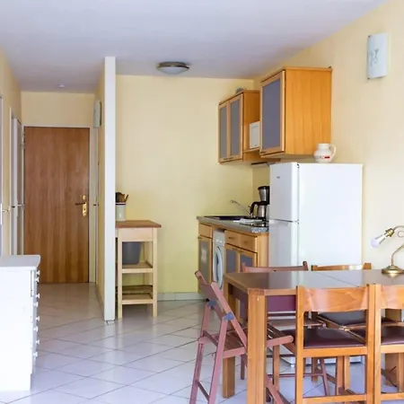 Orangers Furnished Διαμέρισμα