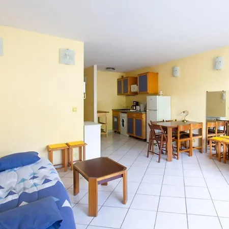 Orangers Furnished Διαμέρισμα