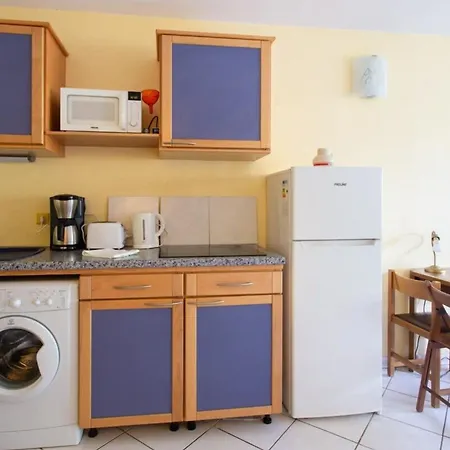 Διαμέρισμα Orangers Furnished