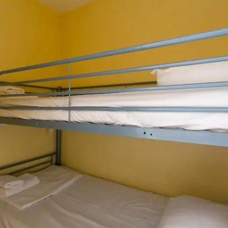 Orangers Furnished Διαμέρισμα