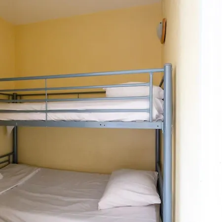Orangers Furnished Διαμέρισμα Αντίμπ